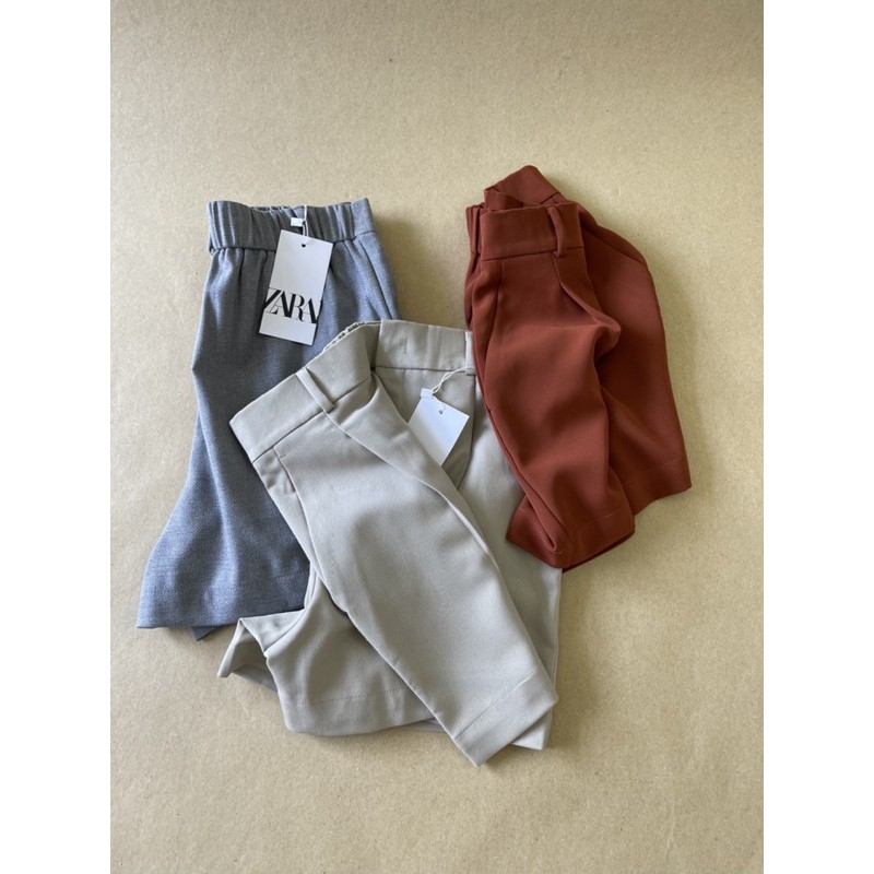 ✅Freeship✅Quần short vải . Hình cận vải shop chụp