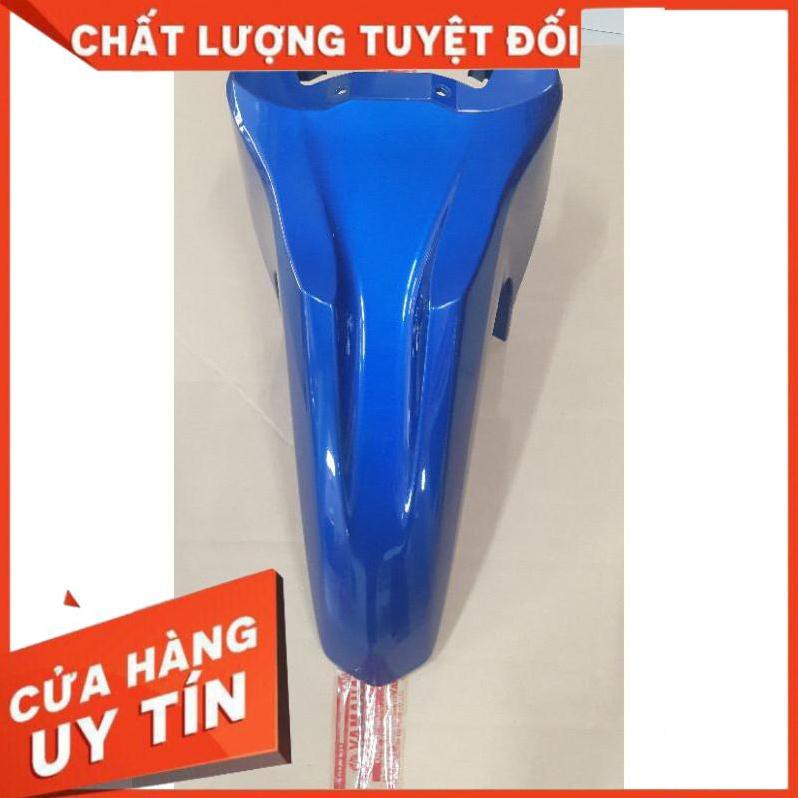 Chắn bùn trước Sirius Fi ( Xanh )