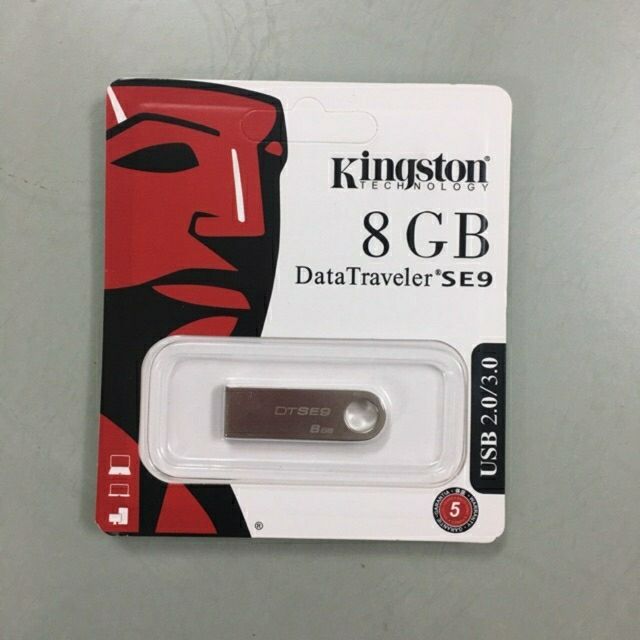 Usb chống nước hiệu Kingston