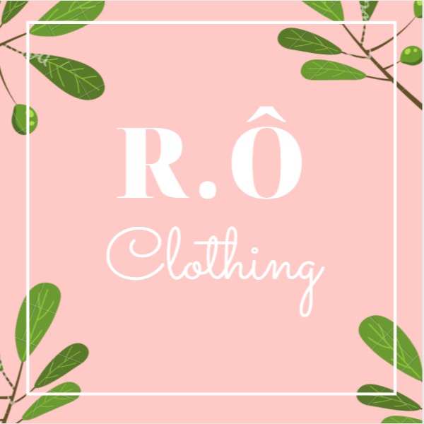 R.Ô Clothing