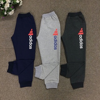 QUẦN NỈ DA CÁ BÉ TRAI ( 18-29KG)