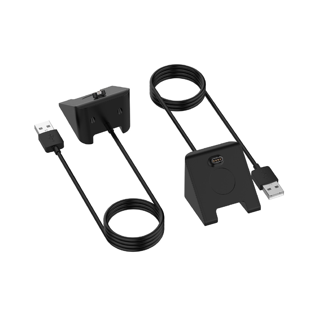 Đế sạc đồng hồ Garmin Universal Dock (fenix 6 / 5Plus / 5, Forerunner 945 / 245 / 45)