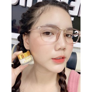 Kem face nén White Face Thailan