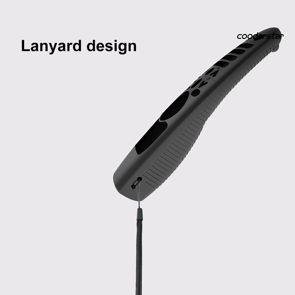 Bọc silicone bảo vệ bộ điều khiển từ xa Lg An-Mr600 Mr650 Mr18Ba Mr19Ba