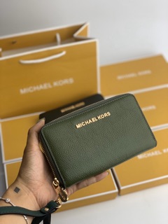VÍ MICHAEL KORS DA THẬT siêu xinh