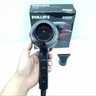2 chiếc máy sấy tóc PHLLIPS 3000w