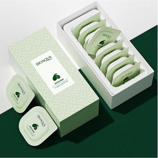 MẶT NẠ BÙN ĐẤT SÉT BIOAQUA