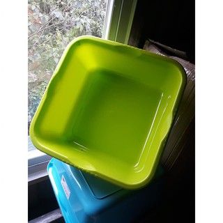 Chậu Nhựa Vuông 13.5L