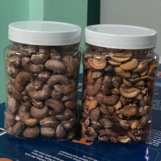 Hạt điều rang muối