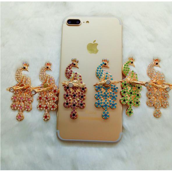 Nhẫn điện thoại ( IRING)