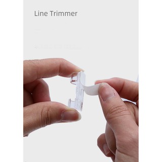 [20PC]thiết bị cố đinh dây