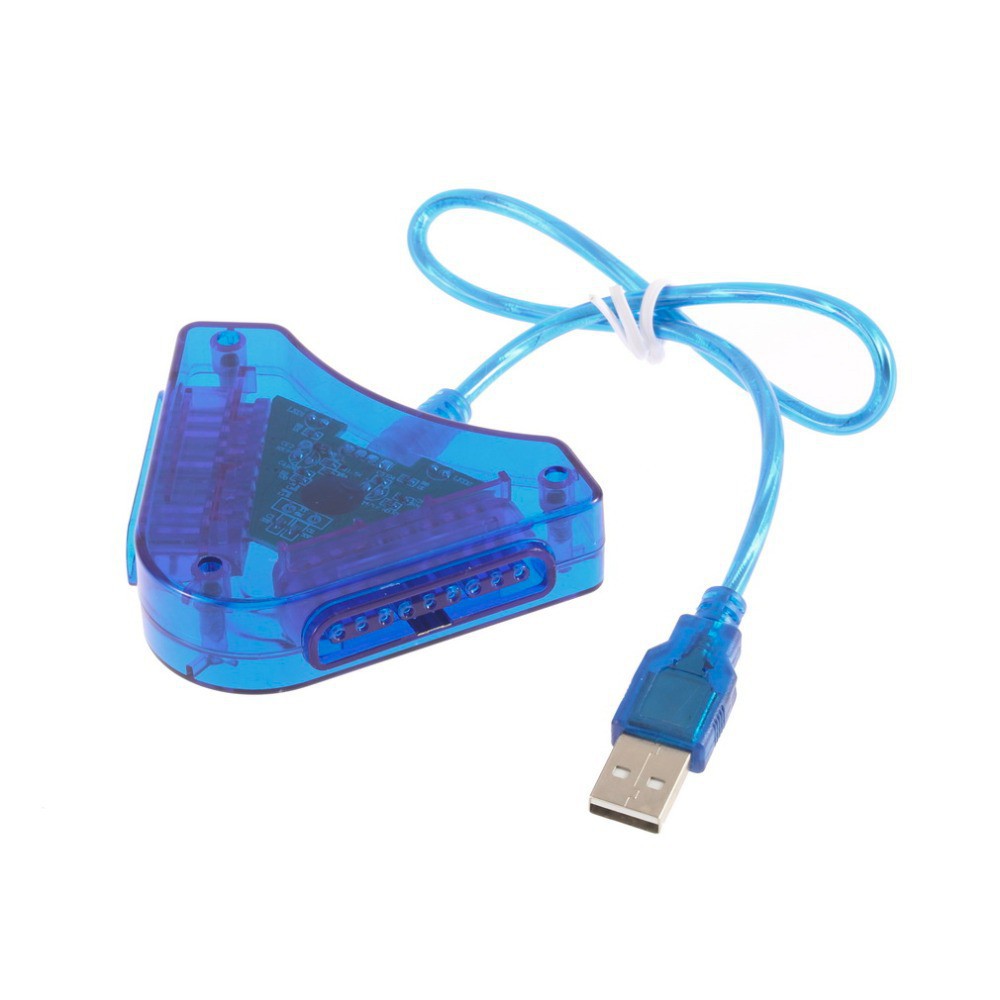 Cáp chuyển đổi USB sang PS2