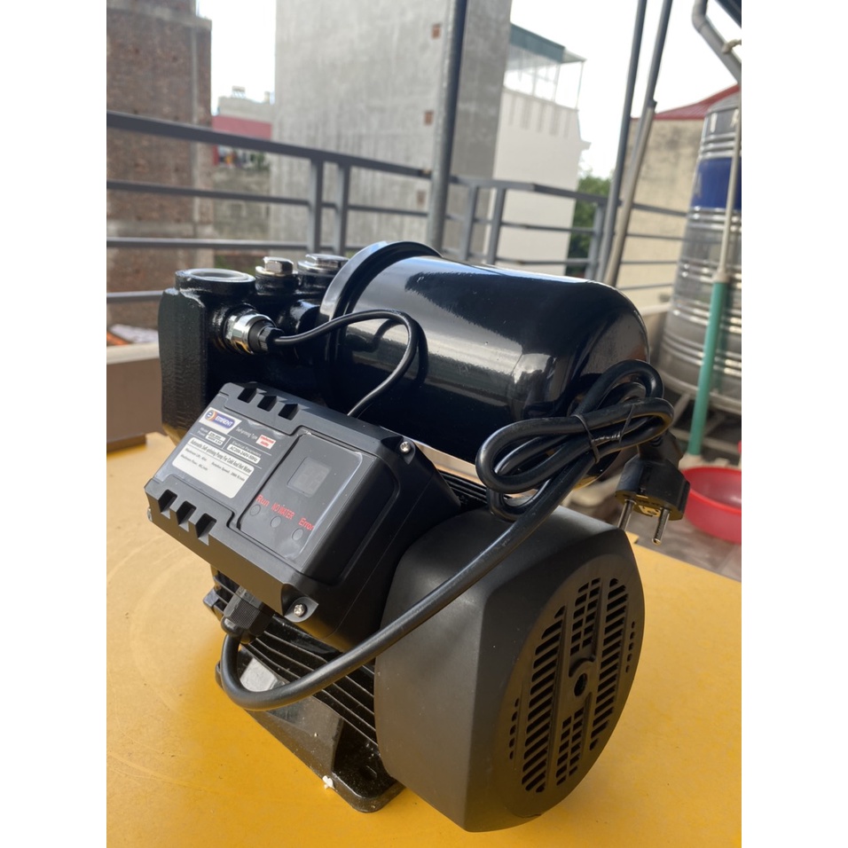 BƠM NƯỚC TĂNG ÁP 250w - 600W CHO NƯỚC NÓNG VÀ LẠNH CAO CẤP – EMINENT THÁI LAN
