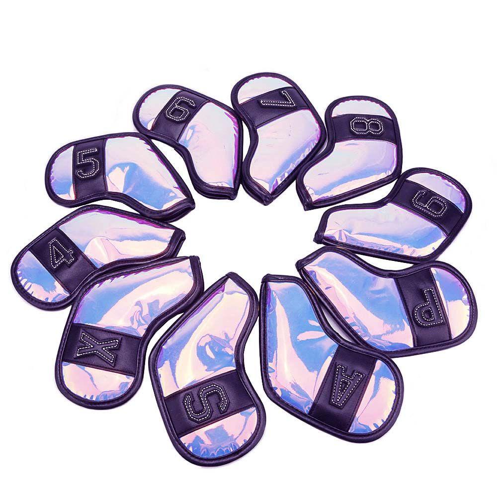 Vỏ Bọc Bảo Vệ Đầu Gậy Đánh Golf Bằng TPU Siêu Bền Tiện Dụng