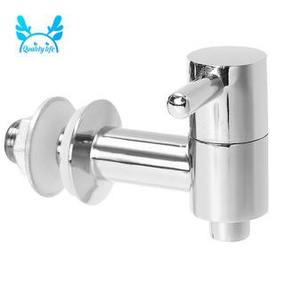 Stainless Steel Barrel Spigot Beverage Bar Drink Dispenser Faucet Tap