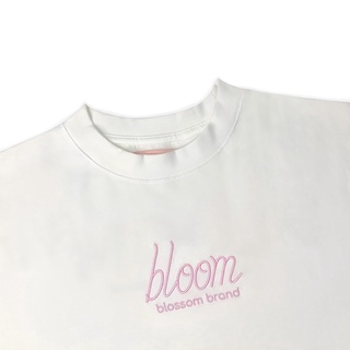 Áo Thun BLM BIG LOGO TEE - bloom
