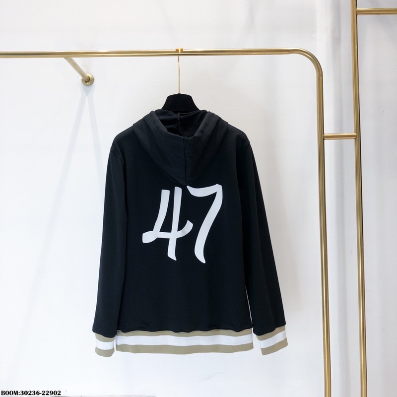 ÁO HOODIE DIOR NAM NỮ CAO CẤP-Áo thu đông nam nữ hottrend___Mã 30236