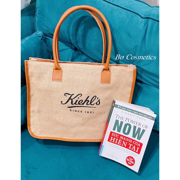Túi Kiehl’s