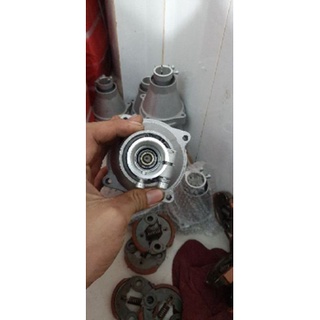 Bắp Chuối Máy Cắt Cỏ Các Loại
