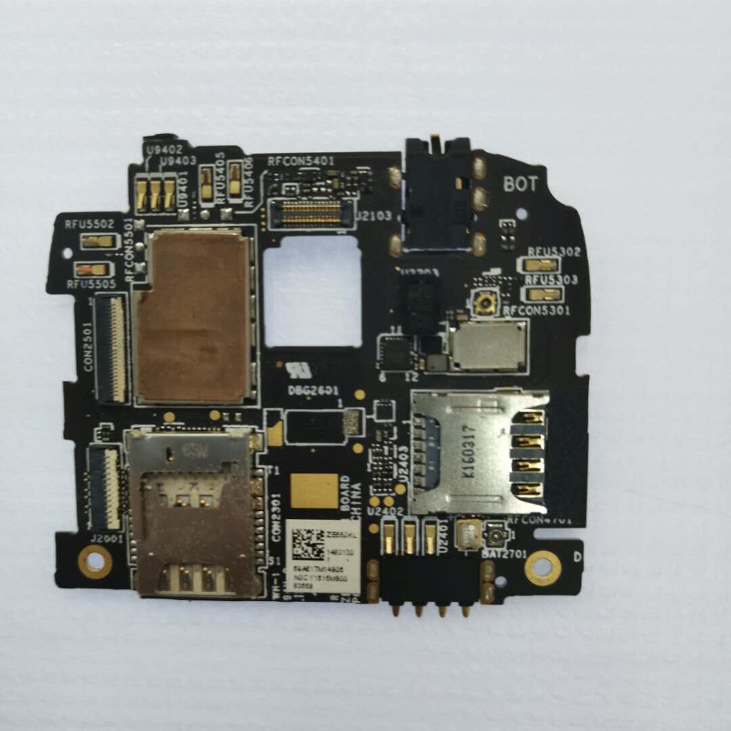 [HÀNG ZIN] MAINBOARD ZENFONE Z00LD ZIN MÁY TỐT NHẤT