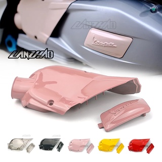 Vỏ bảo vệ động cơ cho xe vespa sprint primavera 150 iget scooter