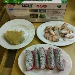Màng bọc thực phẩm