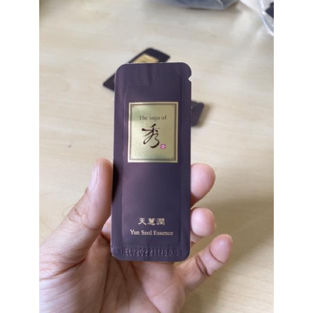 SAGA - DÒNG SẢN PHẨM CỰC MỚI CỦA LG KEM VÀ TINH DẦU TÁI SINH CAO CẤP | BigBuy360 - bigbuy360.vn