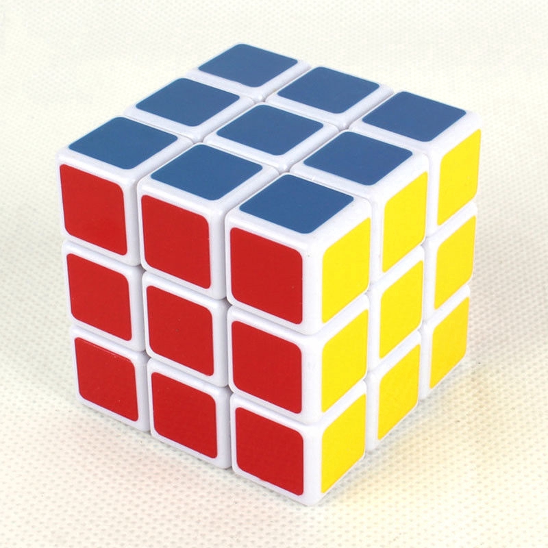 Khối Rubik 3x3 X 3 Tốc Độ Nhanh Cho Bé