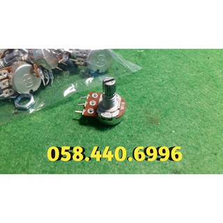 Chiết áp đơn 10k