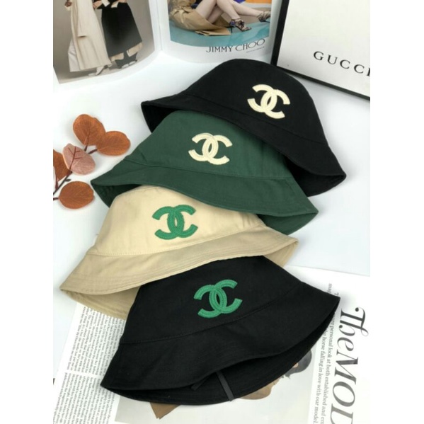 Mũ bucket Quảng Châu