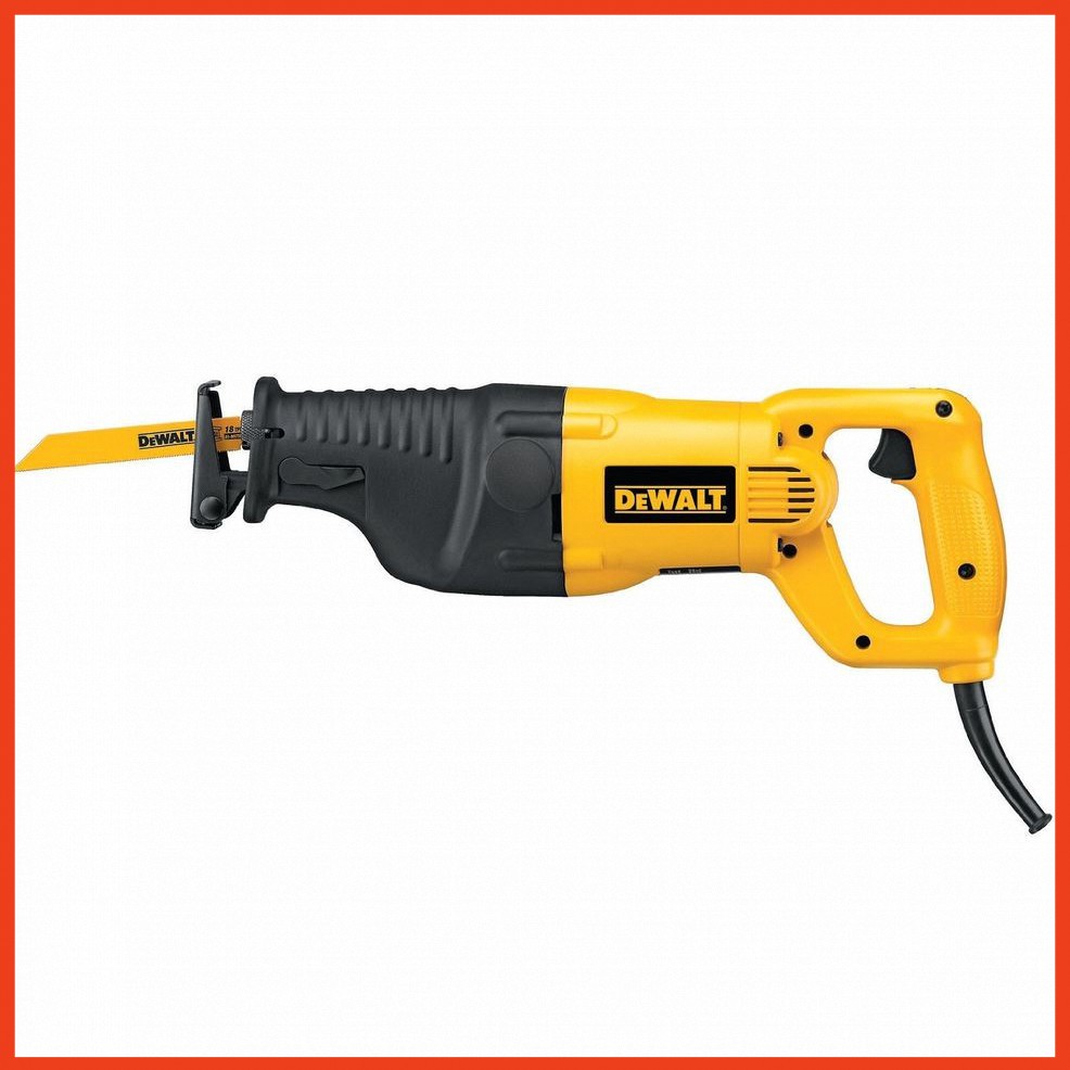 Máy cưa kiếm DEWALT DW304PK