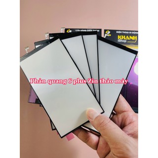 Phản quang 6S/ 6 Plus/6S Plus/7G/7 Plus/8G/8 Plus zin có touch 3D (Chất lượng theo máy)