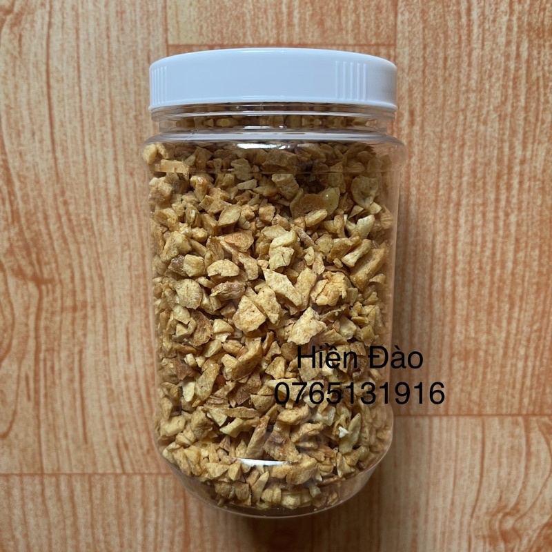 Tỏi phi 200 gr ( nguyên chất KHÔNG bột)