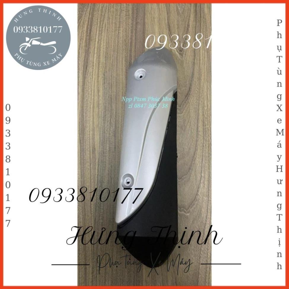 Bát pô dành cho xe Lead 110