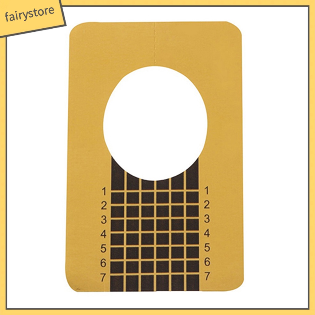 Set 100 miếng nối dài chuyên dụng làm móng nghệ thuật