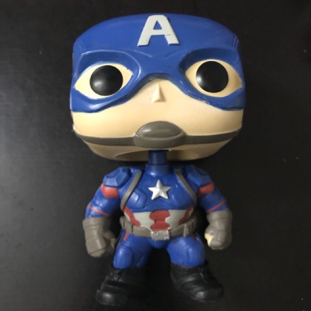 Đồ chơi. Funko pop