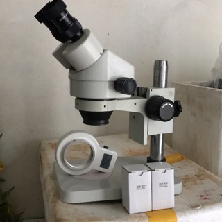 kính hiển vi soi nổi szm45-b1