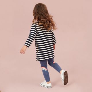Quần legging Malwee bé gái