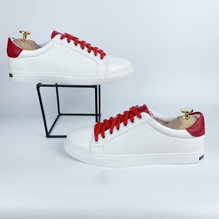 [ TẶNG TẤT + HỘP ] - Giày thể thao nam - Giày Sneaker