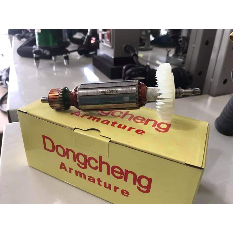 Rô Rotor Máy Mài Góc 9556 Makita Chính Hãng