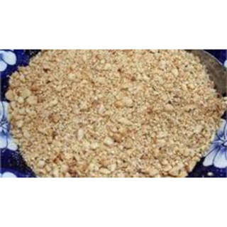 sỉ giá gốc muối vừng lạc 500g - 1kg ( muối lạc muối vừng )