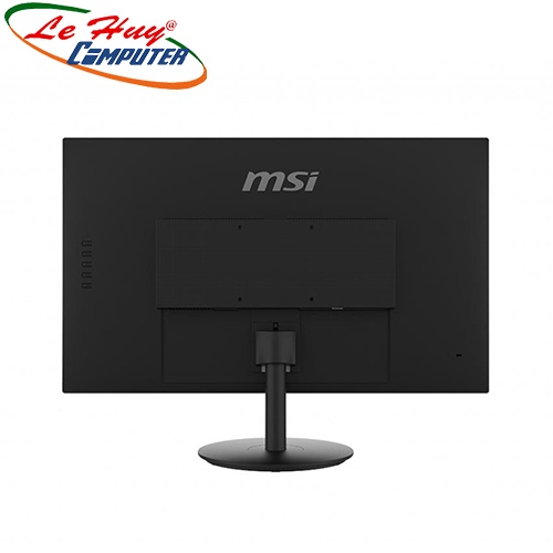 Màn hình máy tính MSI PRO MP271 27 inch FHD IPS Gaming