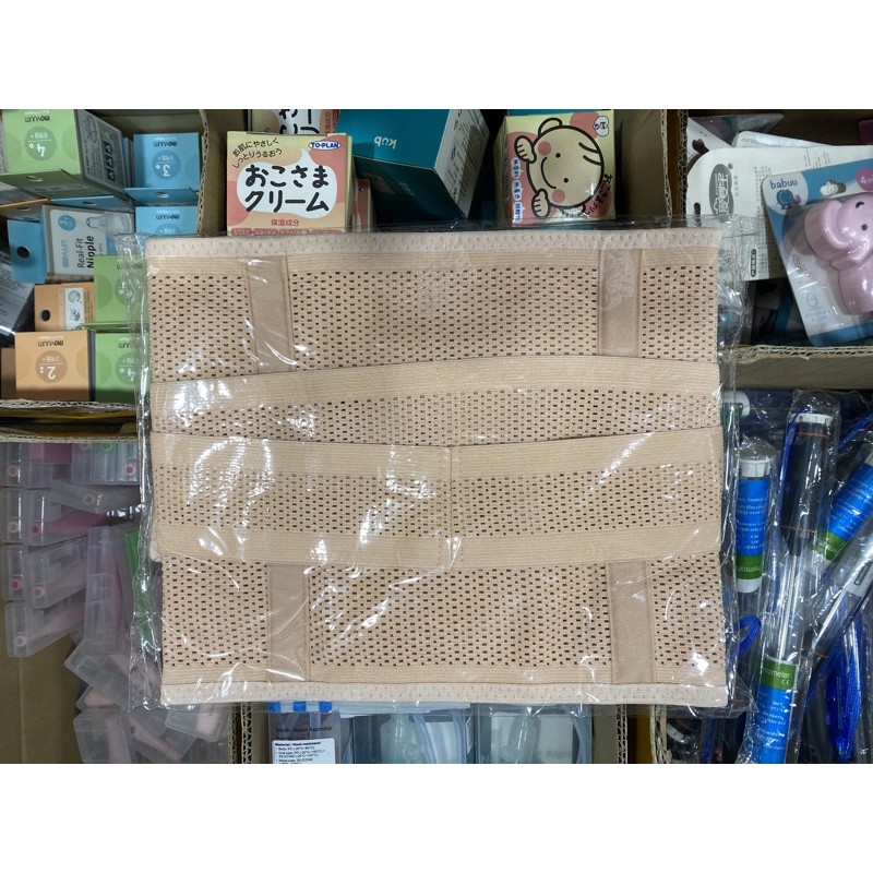 Gen bụng cho mẹ sau sinh , thông hơi thoáng khí | BigBuy360 - bigbuy360.vn