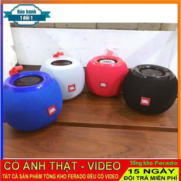 [ xả kho ] C96  LOA BLUETOOTH E15 BASS CỰC HAY - LOA MINI CẦM TAY HỖ TRỢ USB THẺ NHỚ CỔNG 3.5