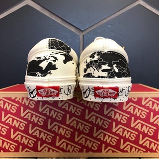 GIÀY VANS ERA SAVE OUR PLANET