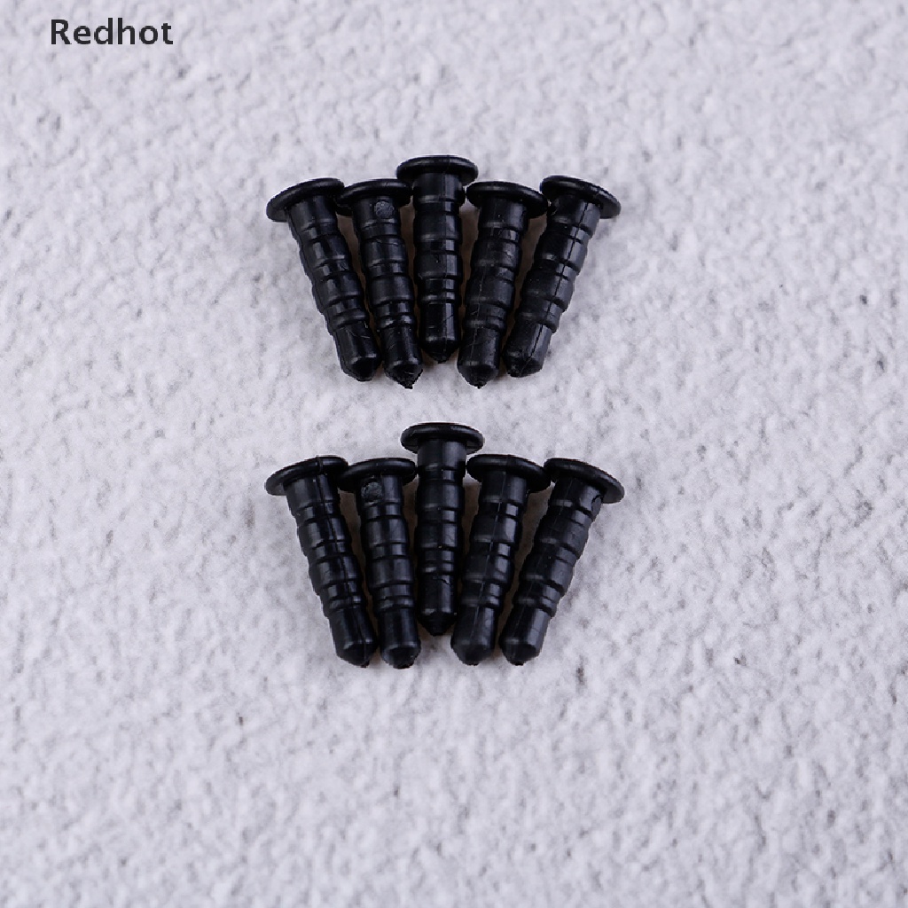 Bộ 10 Túi Nhựa Chống Bụi Mới 3.5mm