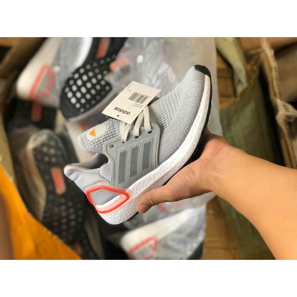 Giày thể thao,sneakrs nam nữ ULT 6.0 đế bót mềm nhẹ êm chân chống trơn trượt G922 Chuẩn rep 1-1 full size 36-43 | BigBuy360 - bigbuy360.vn