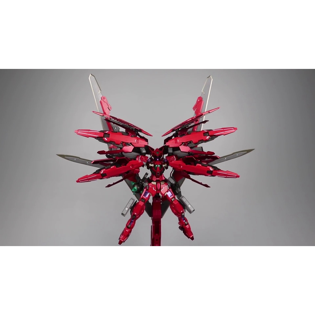Gundam MG Astraea Type F Tặng kèm Decal nước và Base trưng bày