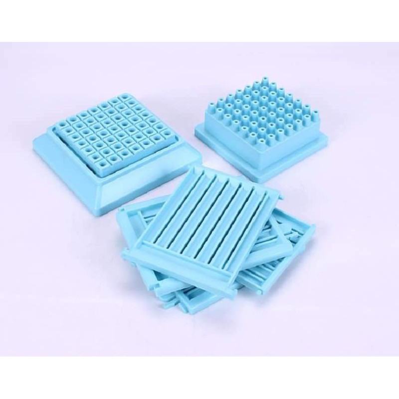 Bộ làm thịt xiên que 49 xiên 18x13.8x11cm,,,