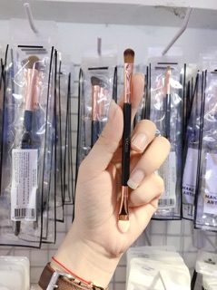 CỌ TRANG ĐIỂM VACOSI ĐÁNH MẮT 2 ĐẦU E2E